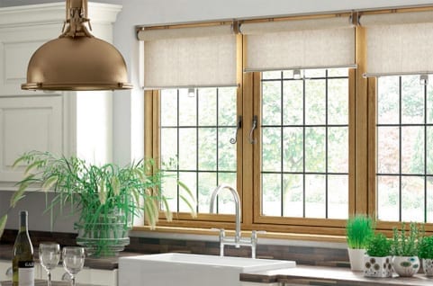 Rio Flush Fit Windows