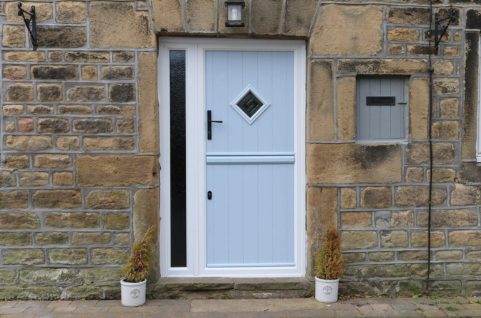 Comp Door Composite Doors - Love Windows and Doors