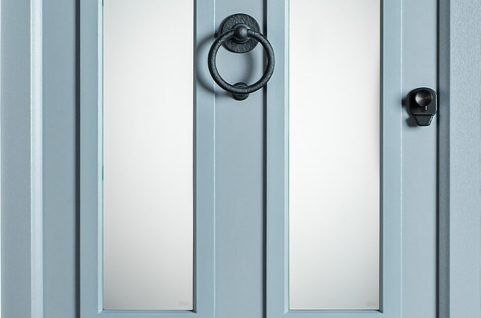 Comp Door Composite Doors - Love Windows and Doors